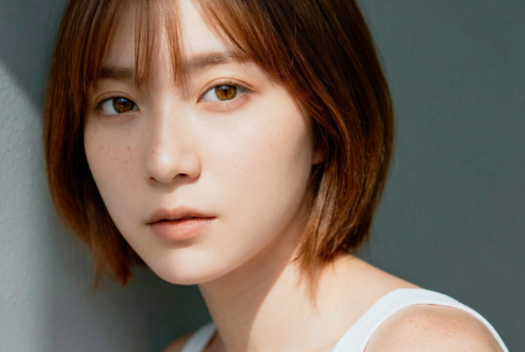 スキンケアイメージ