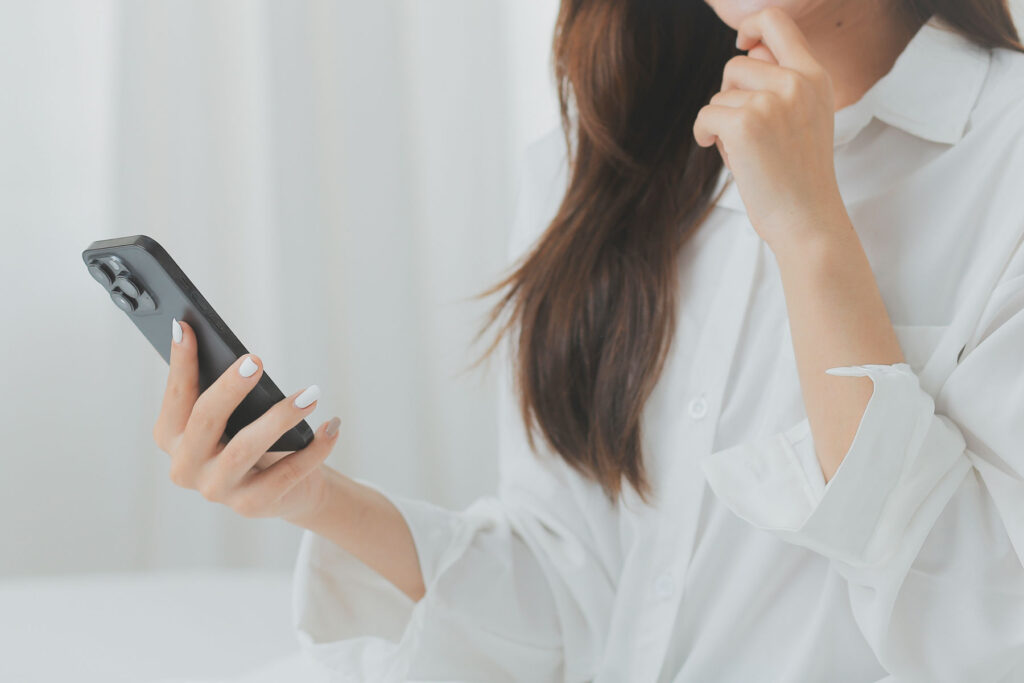 スキンケアイメージ