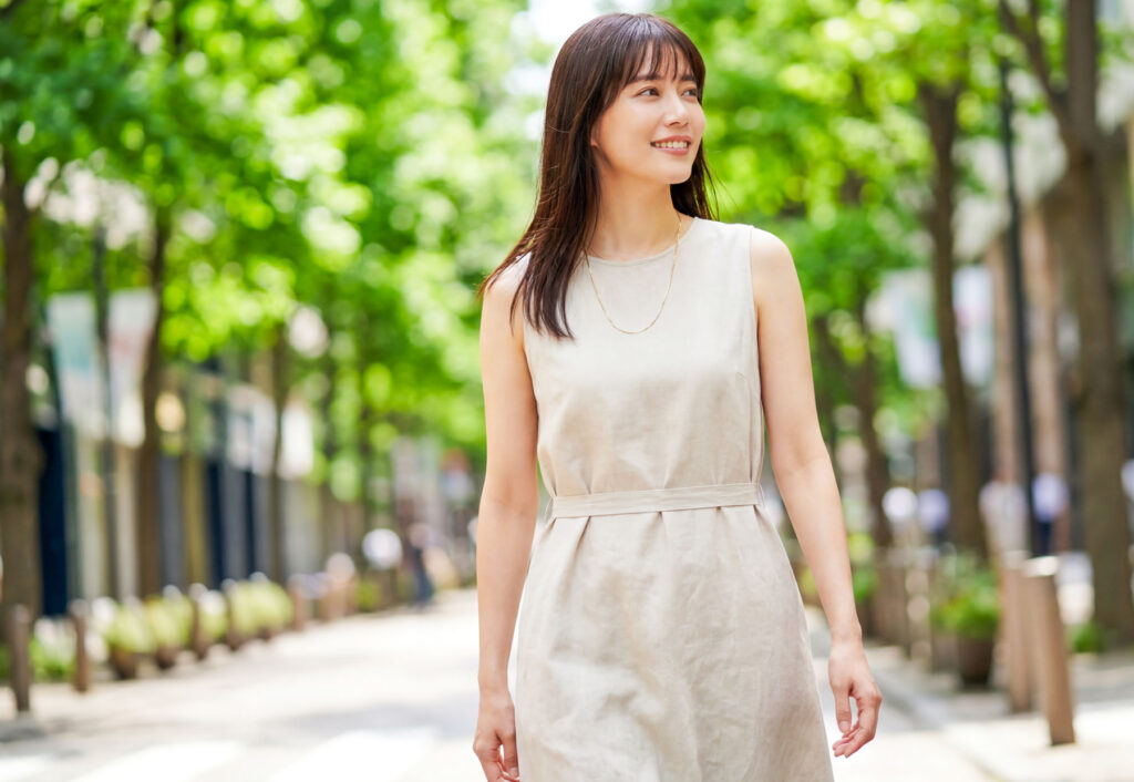 スキンケアイメージ