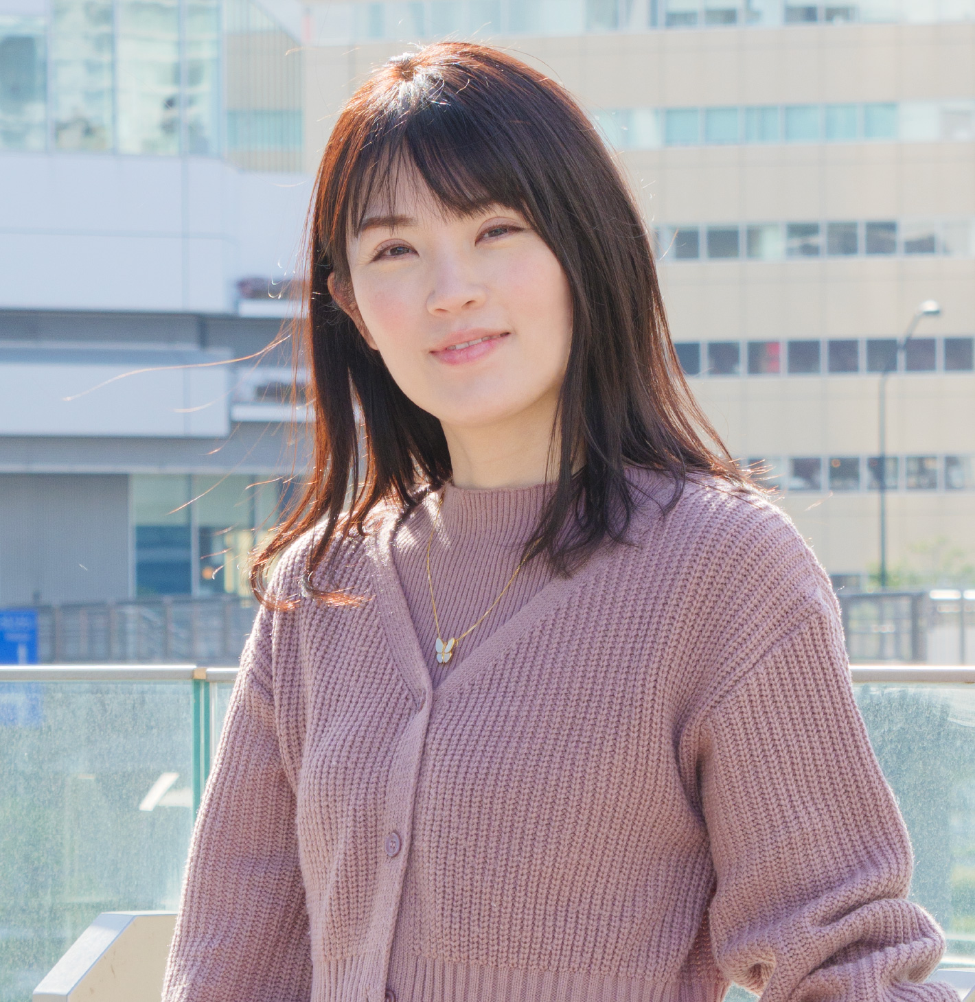 三宅 裕子さん