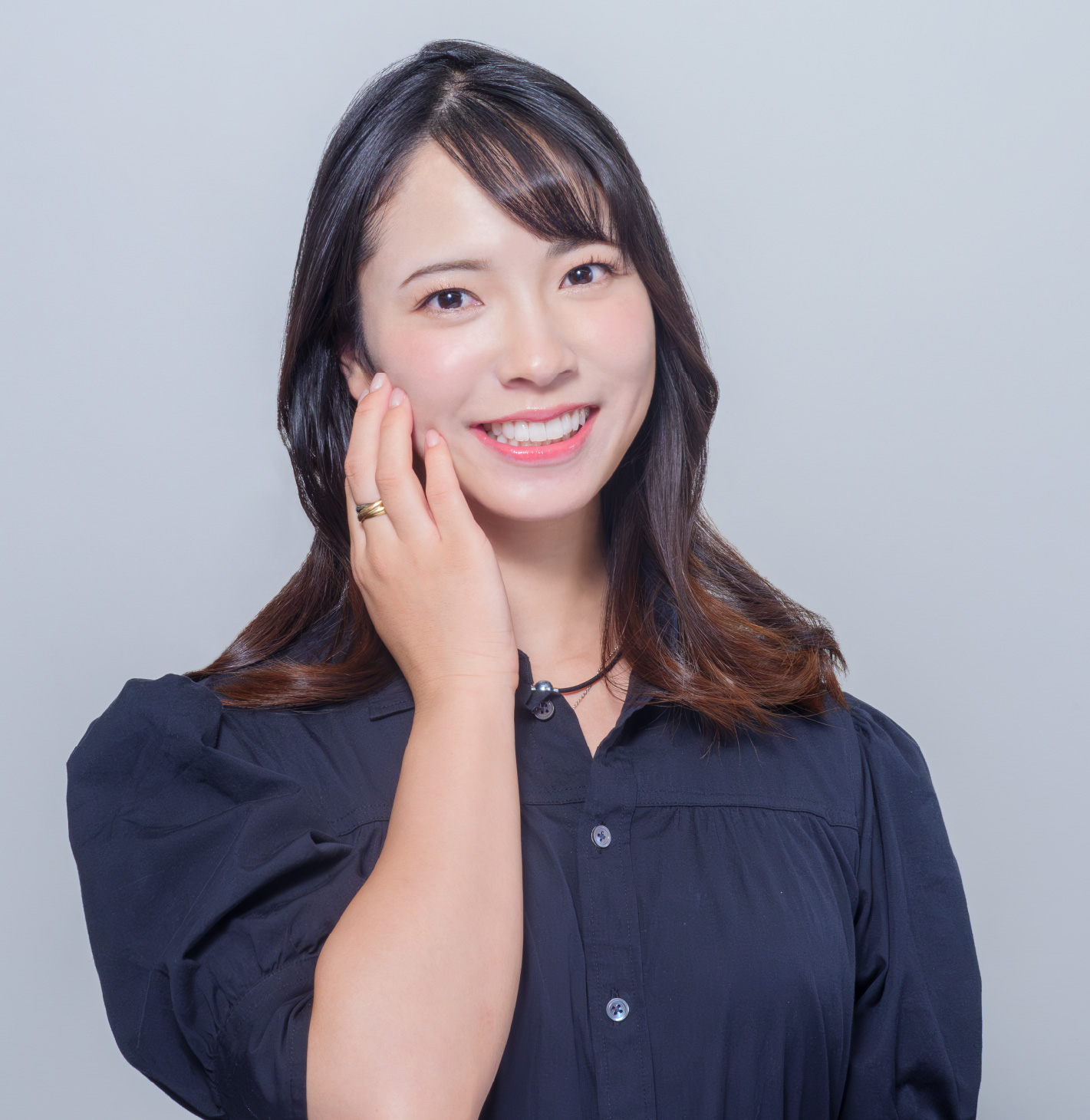 久保まなさん