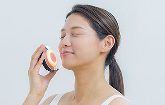 健光浴シャワー