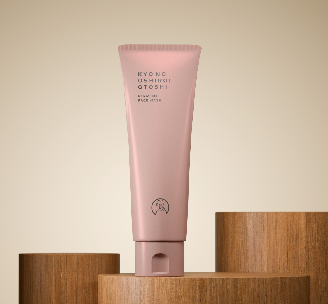 新品未使用品　ファイテン　京のおしろい落とし　美顔器 ファイテン 京のおしろい落とし 京の肌プラズマ 美顔器 - メルカリ