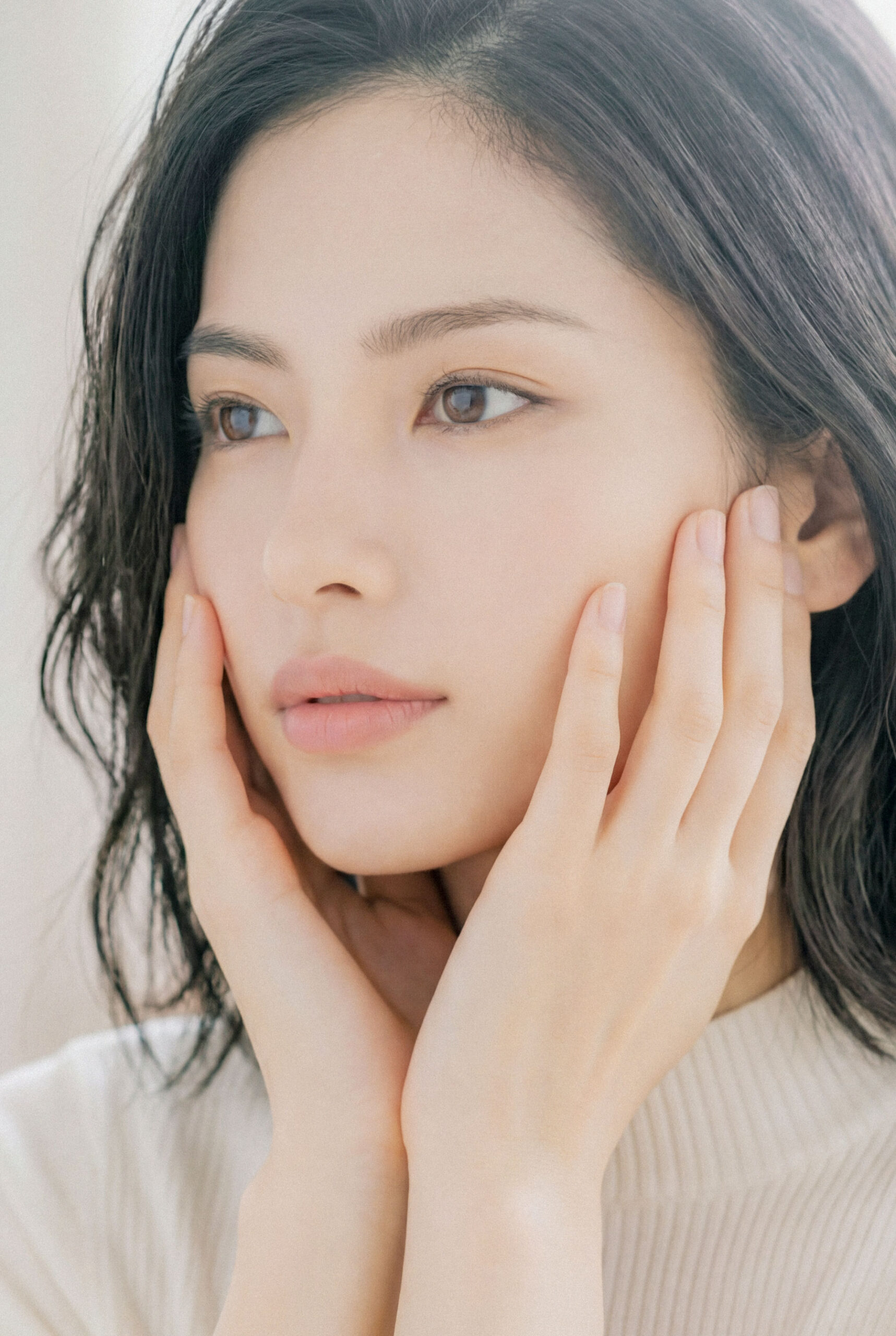 化粧水の役割をどう考えるか。スキンケアを見直したいときの基本。