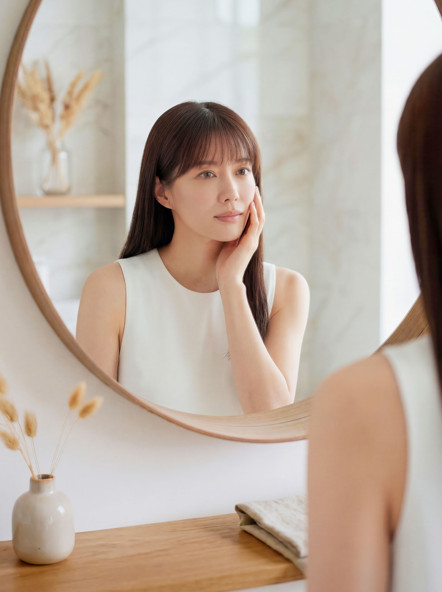 スキンケアをやりすぎてしまう理由とは？見直したい習慣と考え方